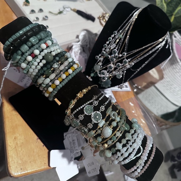 Jade Handbags - 🧧 JADE BUNDLE OF 3 🧧